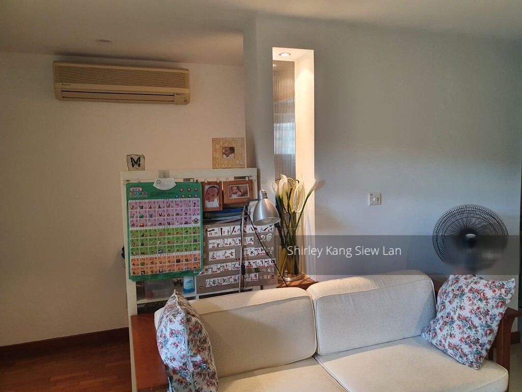 Blk 391 Bukit Batok West Avenue 5 (Bukit Batok), HDB 4 Rooms #252800431